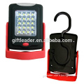23 LED Work Lamp with Strong Magnet